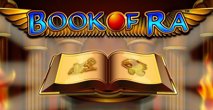 Book of Ra online Book of Ra online