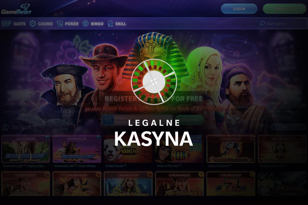Stara szkoła casino online poland 