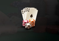 poker online za darmo