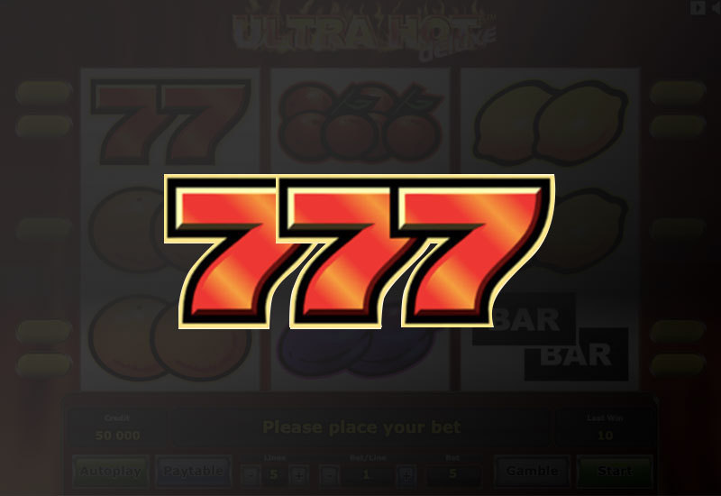 darmowe gry hazardowe 777