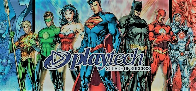 Gry Playtech – legalne polskie kasyno Gry Playtech – legalne polskie kasyno