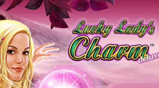 Lucky Lady’s Charm online Lucky Lady’s Charm online