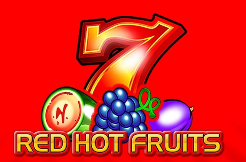 Red Hot Fruits online Red Hot Fruits online