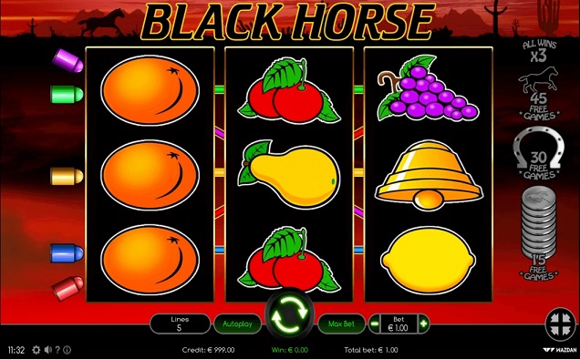 Black Horse Online Black Horse Online