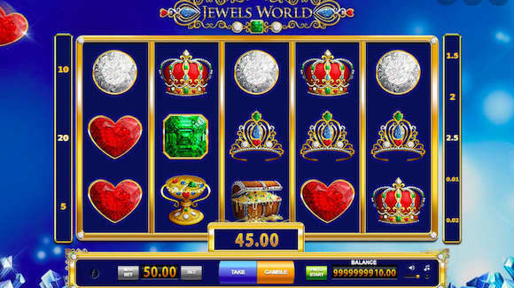 Jewels World online Jewels World online