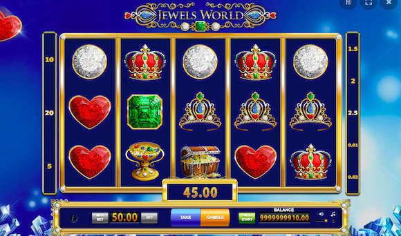 Jewels World online Jewels World online