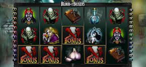 Blood Suckers online Blood Suckers online
