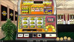 Jackpot 6000 Jednoreki Bandyta Jackpot 6000 Jednoreki Bandyta