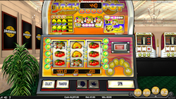 Jackpot 6000 online Jackpot 6000 online