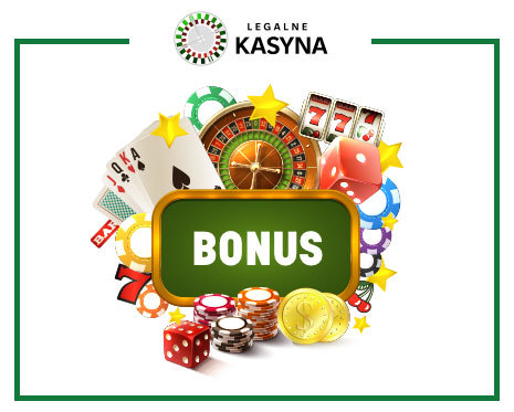 Kasyno Bonus Kasyno Bonus