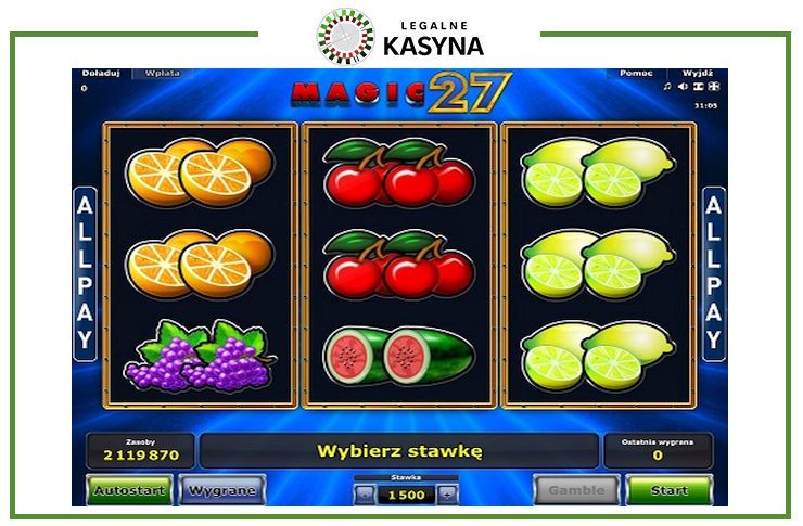 Slots gratuitos sem download e sem cadastro Satoshi’s Secret